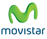 Logo Movistar