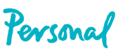 Logo Personal