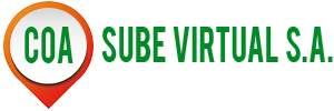 Logo COA-VIRTUAL